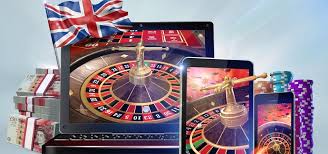 UK Top 10 Online Casino 4