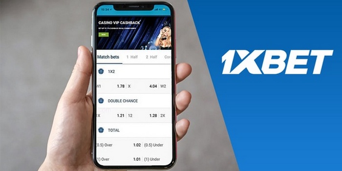 1xBet Streaming Your Gateway to Live Sports Action
