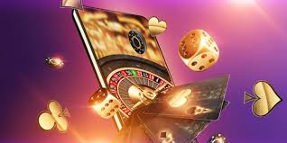 Discover the Thrilling World of Seven Casino UK 43