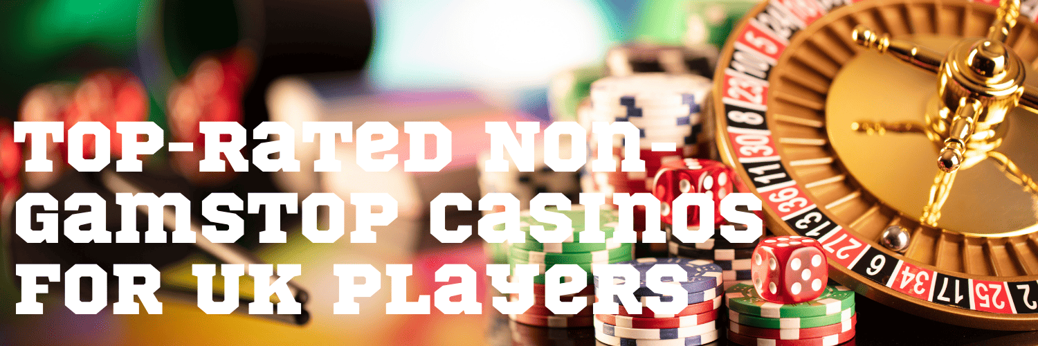 Exploring Not on Gamstop Casinos A Guide for Players 576486625