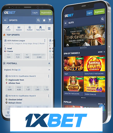 How to Register on 1xBet A Comprehensive Guide 1022374750