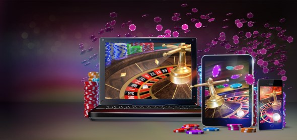 Nejlepší online casino Objevte svůj šťastný herní zážitek