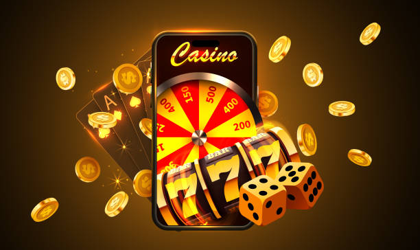 The High Roller A Journey into Luxury and Excitement