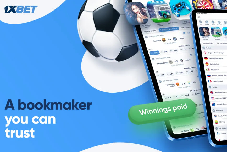 Ultimate Guide to Sports Betting in Malaysia with 1xBet