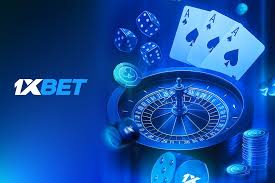 Unlocking the Excitement of 1xBet Jackpot Your Guide to Winning Big 1021733157