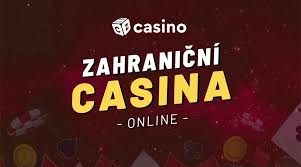 Zahraniční online casina Co byste měli vědět před hraním