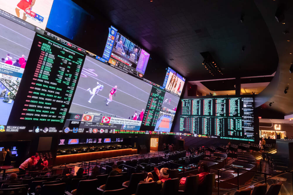 Betwinner Your Ultimate Guide to Betting Success