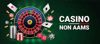 Casinò Online Senza Documenti Gioca in Sicurezza e Senza Pensieri