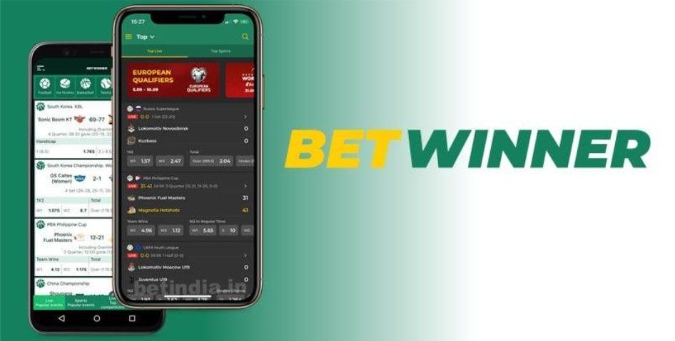 Exploring Betwinner A Comprehensive Guide to Online Betting