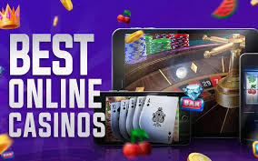 Top Casino Software Providers You Can Trust for a Safe Gaming Experience