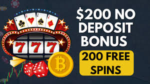 30 Free Spins No Deposit Unlock Your Chance to Win Big!