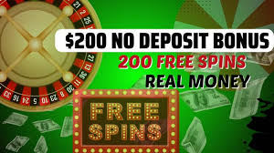 30 Free Spins No Deposit Unlock Your Chance to Win Big!