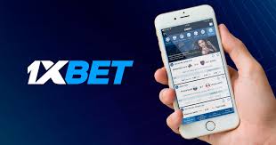 Aplikasi 1xBet Pengalaman Pertaruhan Terbaik di Genggaman Tangan Anda