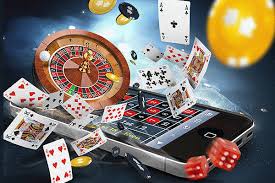 Discover Engaging Mobile-Friendly Casino Games You Should Try