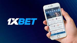 Discover the Excitement of Betting with 1xBet App