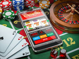 Enhancing Player Experience The Role of Casino Chatbots 470539955