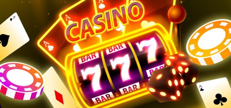 Experience the Excitement of Golden Panda Casino