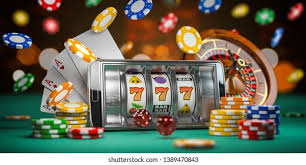 Experience the Excitement of Golden Panda Casino