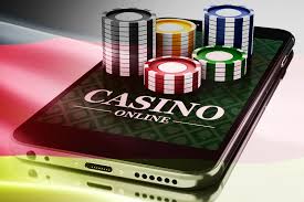 Experience the Thrill of Online Gaming at Casinos Arcadia