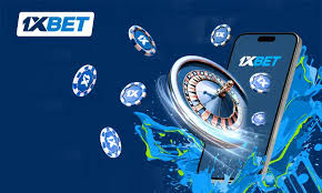 Explore the 1xBet App Your Gateway to Seamless Betting 500066987