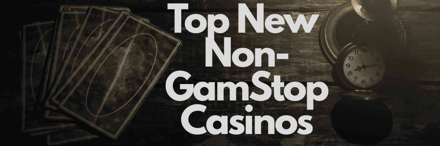 Exploring Casinos Non Gamstop A Haven for Players