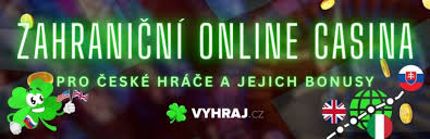 Nové Casino Online Objevte Svět Virtuálního Hazardu