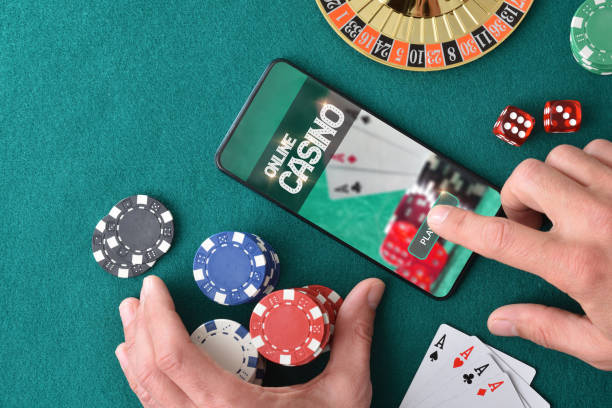 The Ultimate Casino Choice for European Players The Ultimate Casino Choice for European Players