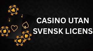 Utländska Casino med Låg Insättning – Utforska Ditt Alternativ
