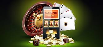 Bedste Udenlandske Online Casino En Guide til Spil og Underholdning