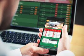 Betwinner Çevrimiçi Bahis Dünyasının Kapılarını Aralayın