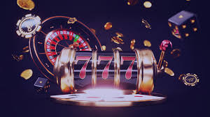 Cashwin Casino Online - Din ultimative spilleoplevelse