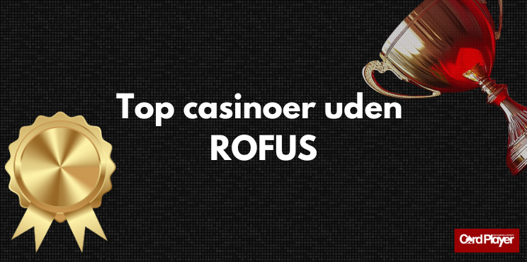 Casinospel uden Rufus og Free Spins - En Guide til Online Gamblers