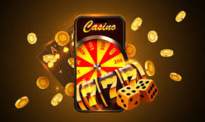 Discover Spins Heaven & Sportsbook – Your Ultimate Gaming Experience