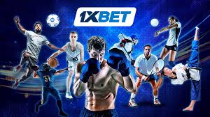 Discover the Excitement of 1xBet Online Sports Betting 2067585862
