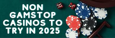 Discovering New Non Gamstop Casino Sites -1921845106