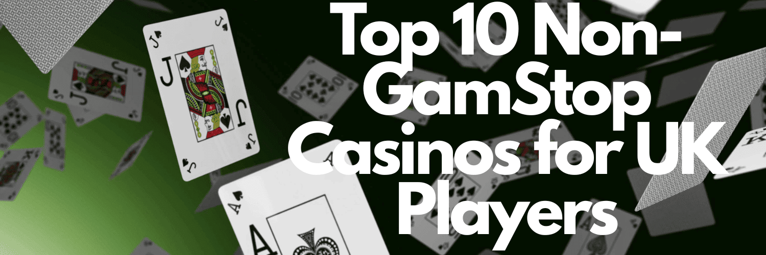 Discovering New Non Gamstop Casino Sites -1921845106