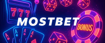 Experience Thrilling Gaming at Mostbet Casino