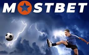 Experience Thrilling Gaming at Mostbet Casino