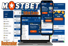 Experience Thrilling Gaming at Mostbet Casino