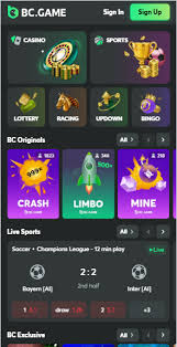 Explore the Exciting World of BC.Game Slot
