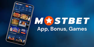 Explore the MostBet App Your Ultimate Betting Experience