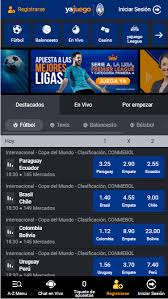 Jugabet Aplicativo Chile La mejor experiencia de Casino en tu móvil