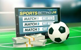 Keseruan dan Keuntungan Bermain di 1xBet Keseruan dan Keuntungan Bermain di 1xBet