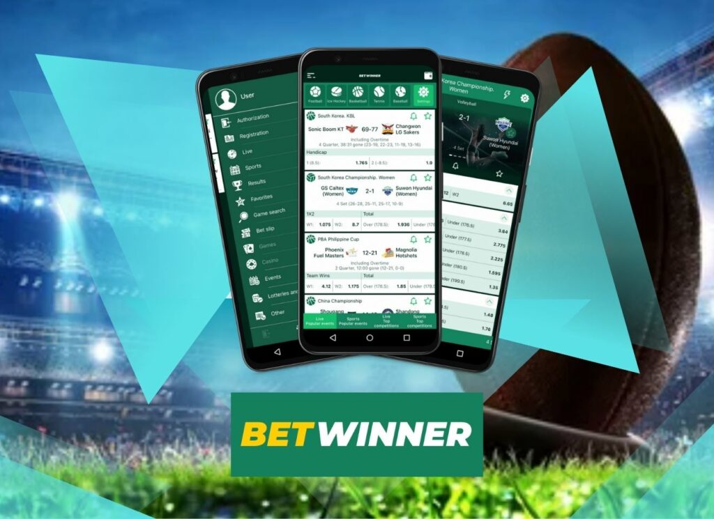 Betwinner Futbol Tarixida Yangi Qadamlar