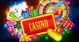Casino 7Gold UK The Ultimate Gaming Experience