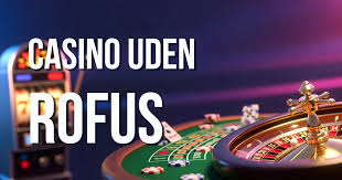 Casino Sider uden MitID En Guide til Spil Uden Besvær