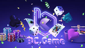 Discover the Exciting World of BC Game Casino
