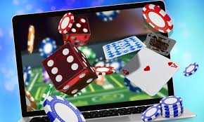 Discover the Exciting World of Casino VOdds UK 1514583237