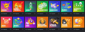 Explore the Exciting World of Hash.Game Bonuses