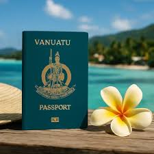 Exploring Vanuatu Citizenship by Investment A Comprehensive Guide 746994097